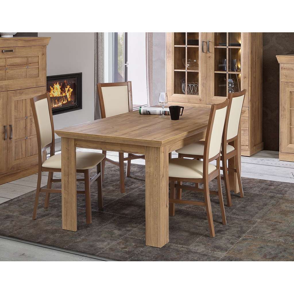home24 Esstisch Viby