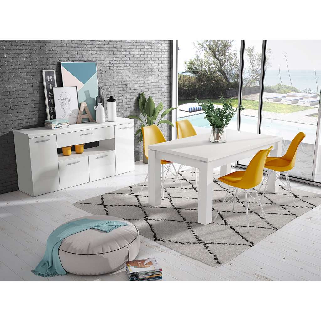 home24 Esstisch Wendy