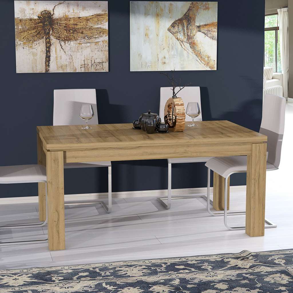 home24 Esstisch Tulle