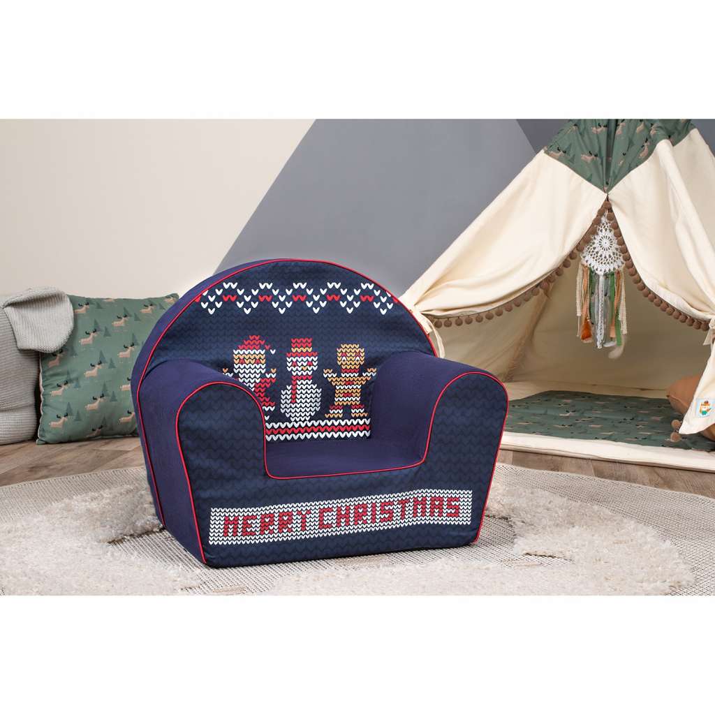 home24 Kindersessel Merry Christmas