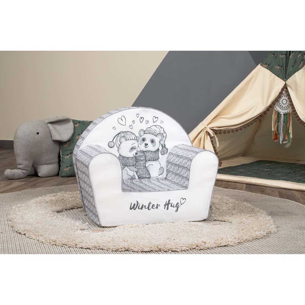 home24 Kindersessel Winter Hug