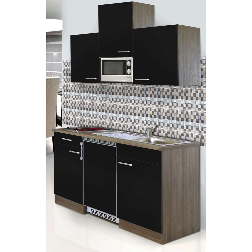 home24 Single-Küchenzeile Cano II