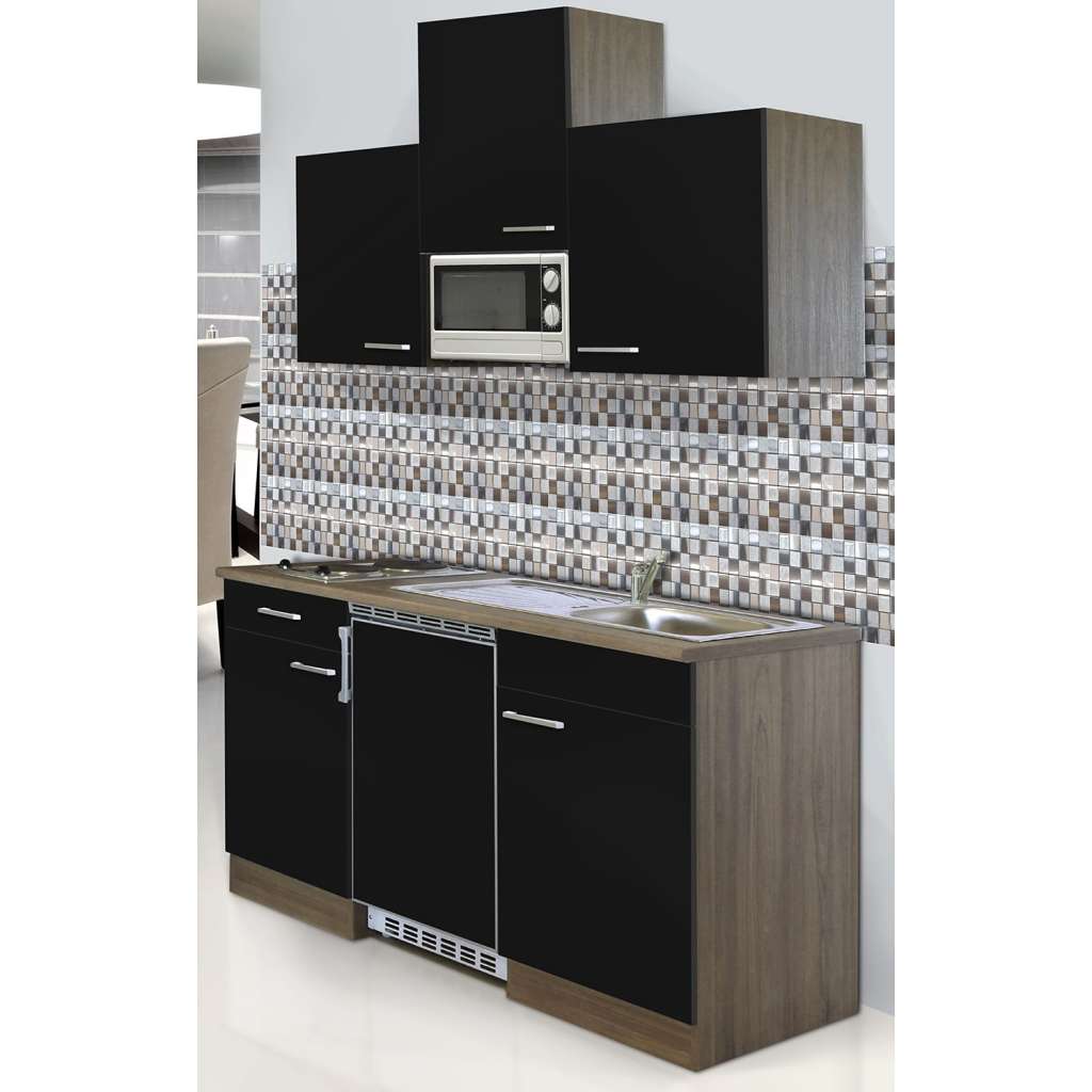 home24 Single-Küchenzeile Cano II