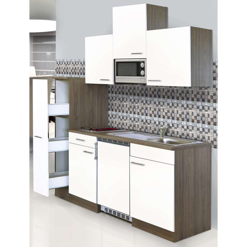 home24 Single-Küchenzeile Cano II