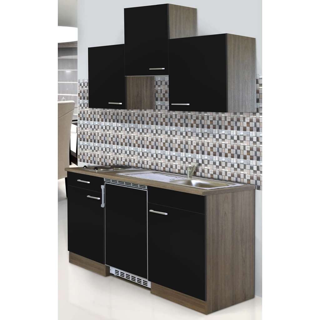 home24 Single-Küchenzeile Cano I