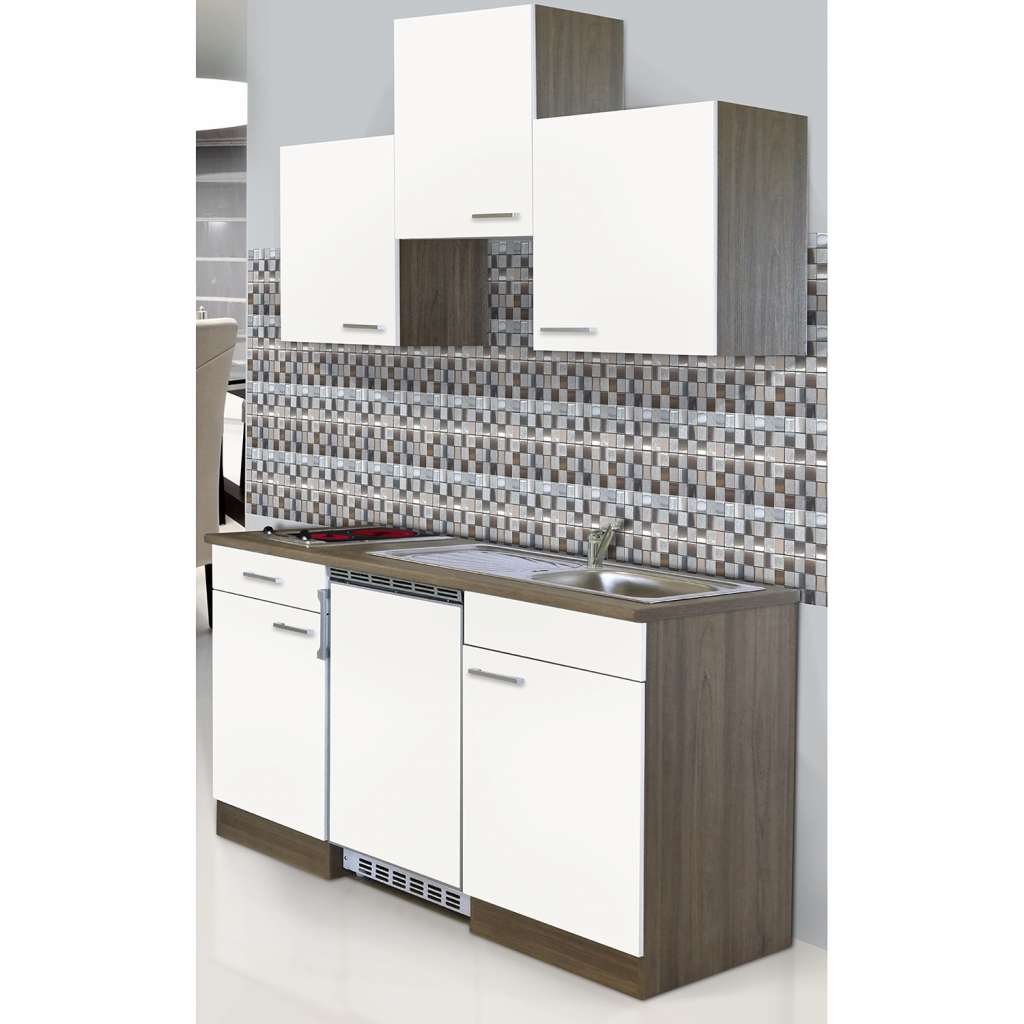 home24 Single-Küchenzeile Cano I