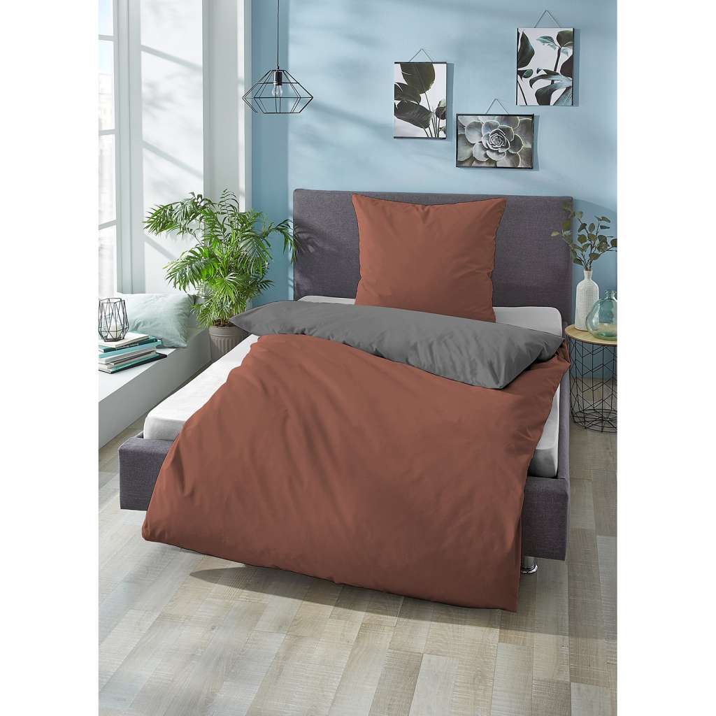 home24 Linon Bettwäsche 0455775