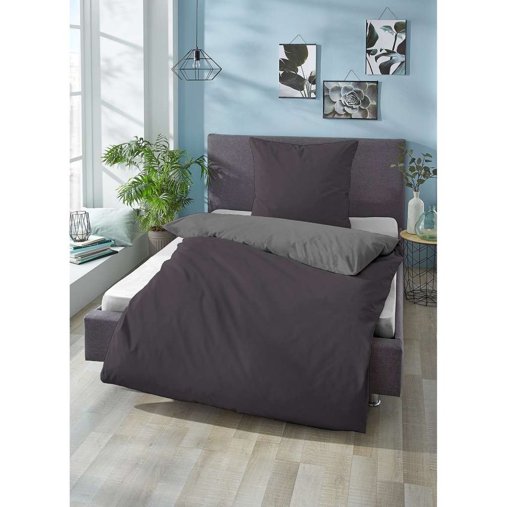 home24 Linon Bettwäsche 0455775
