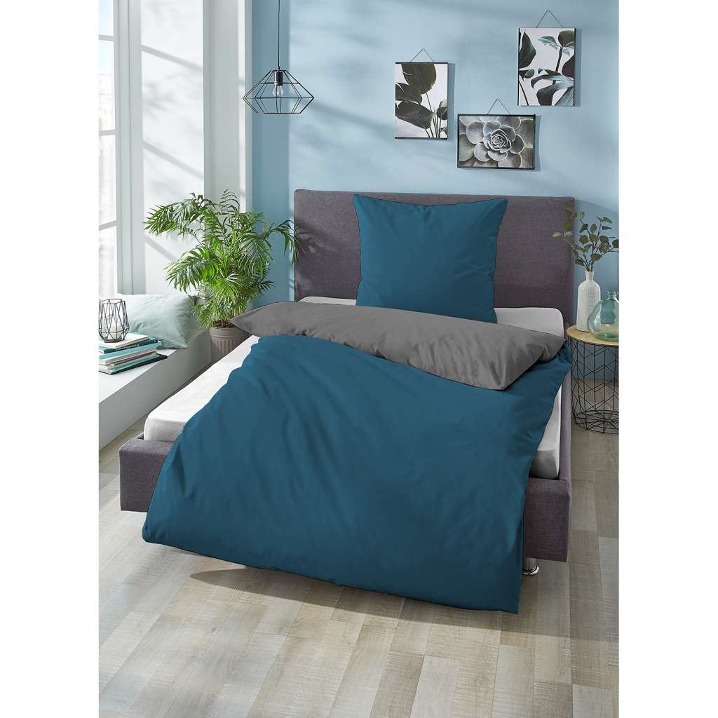 home24 Linon Bettwäsche 0455775