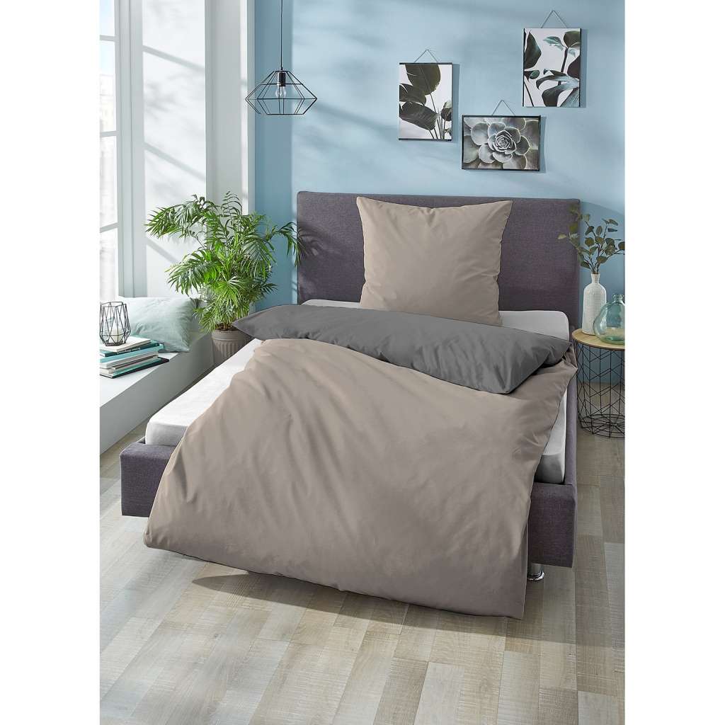 home24 Linon Bettwäsche 0455775