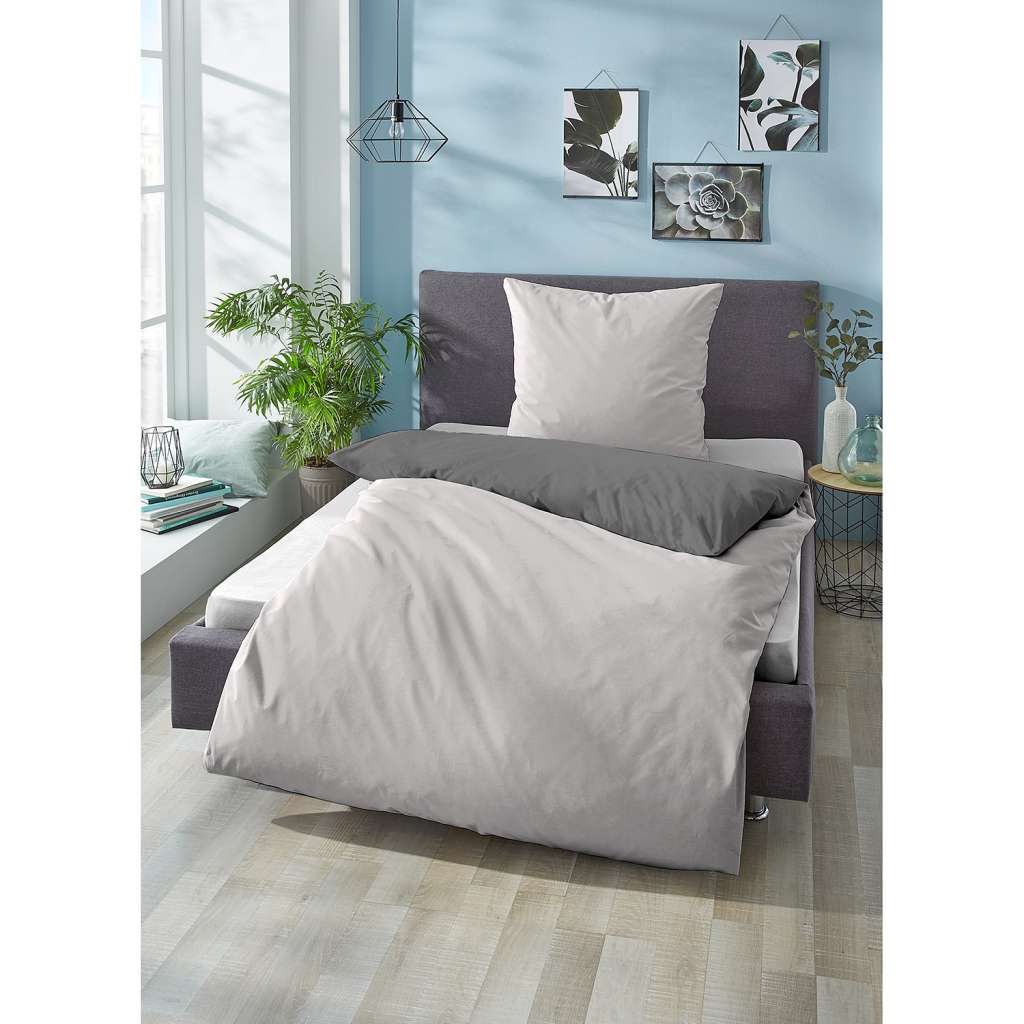 home24 Linon Bettwäsche 0455775