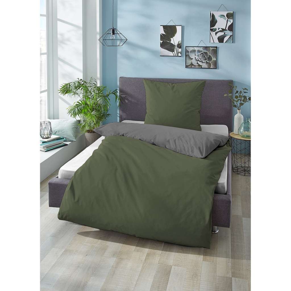 home24 Linon Bettwäsche 0455775