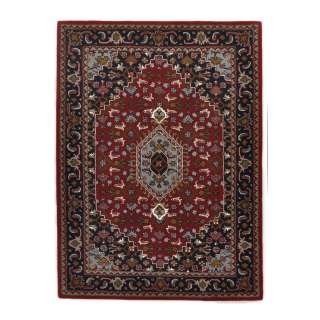 home24 Wollteppich Royal Persian
