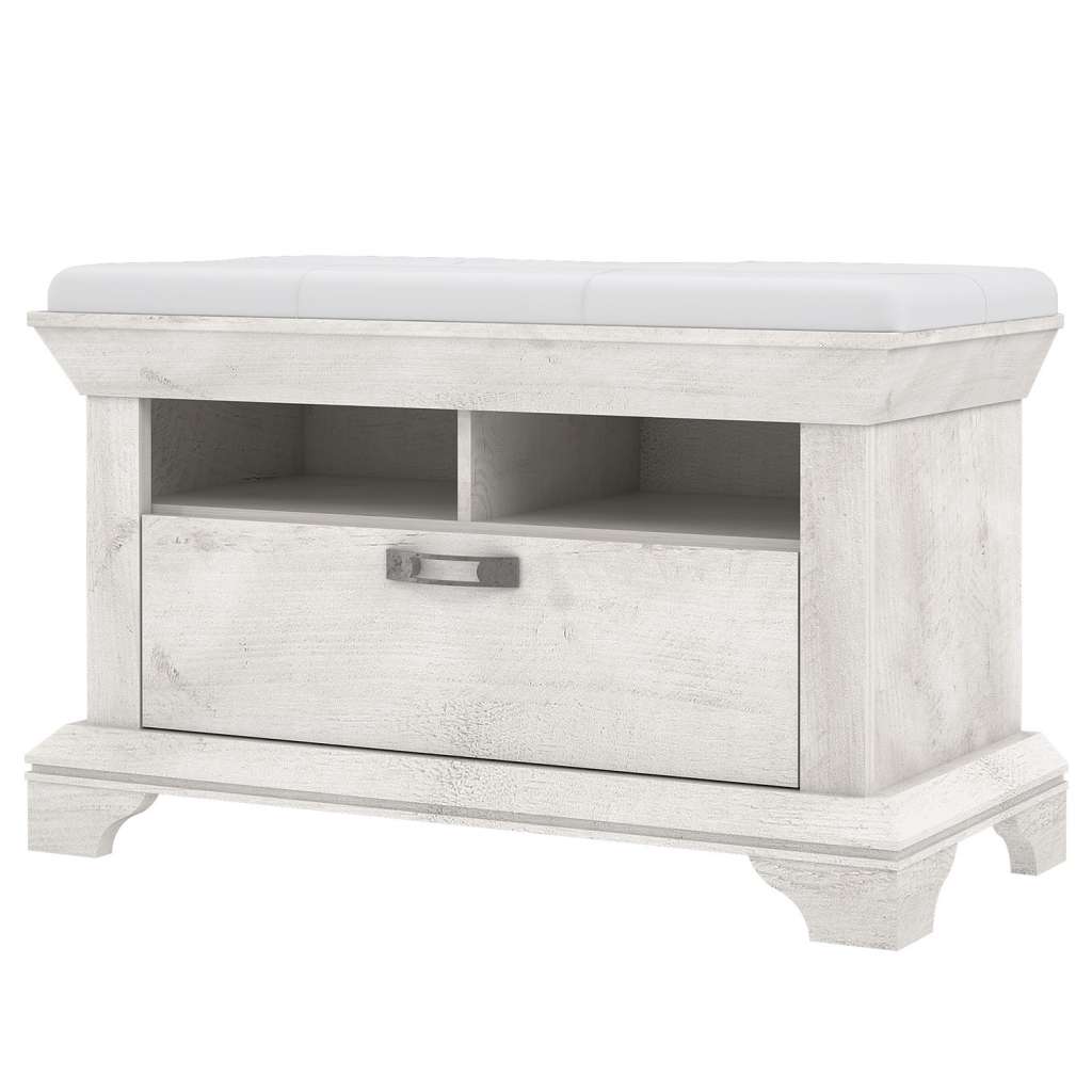 home24 Garderobenbank Kimbark