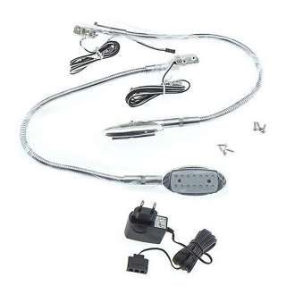 home24 LED-Beleuchtung Kimbark