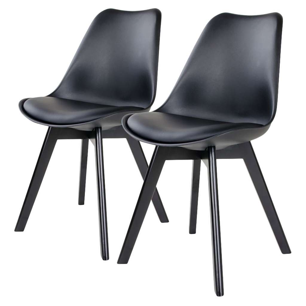 home24 Esszimmerstuhl Salon (2er-Set)