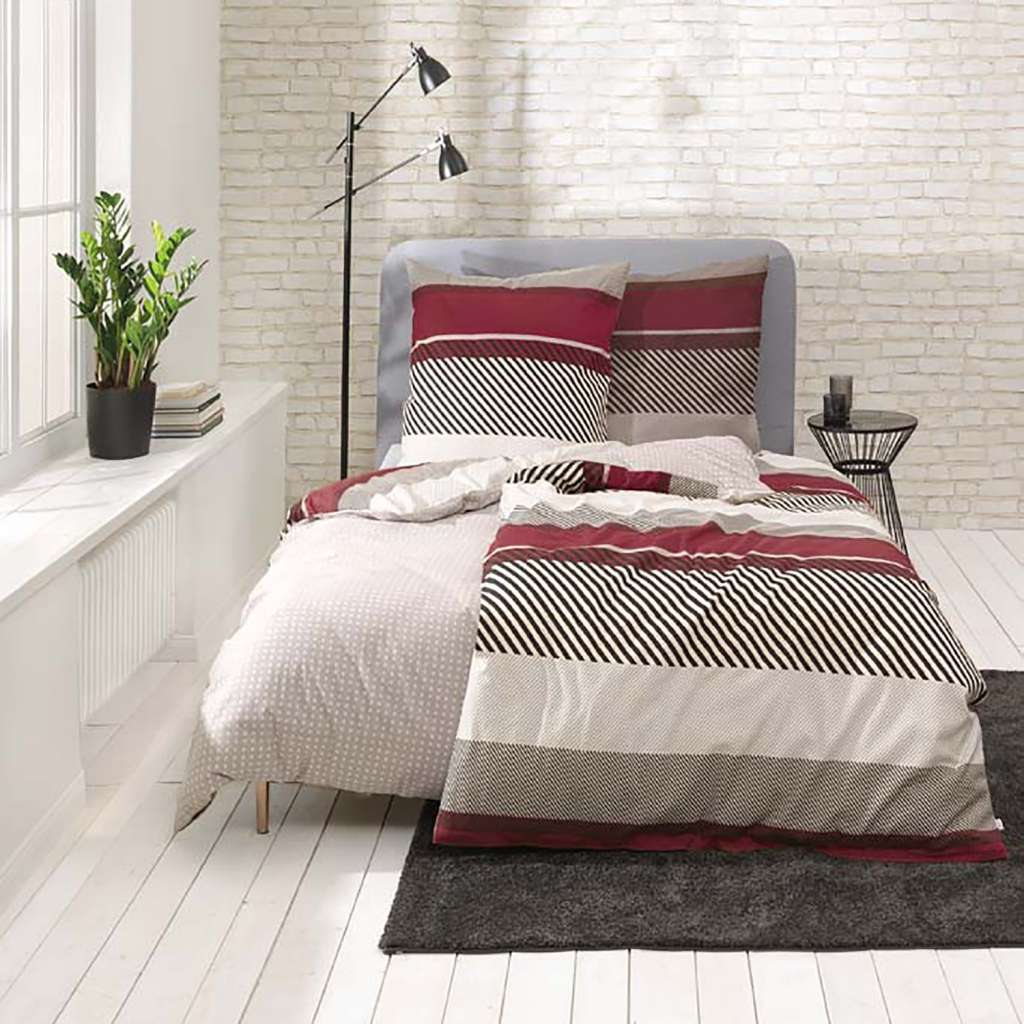 home24 Bettwäsche Lennon