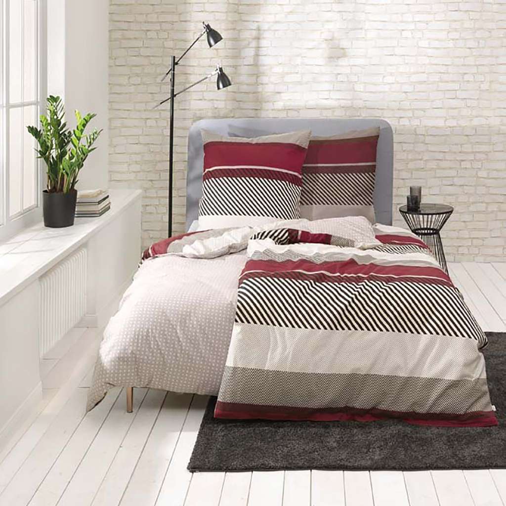 home24 Bettwäsche Lennon