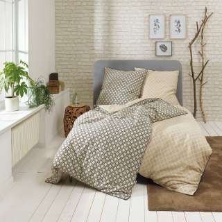 home24 Bettwäsche Ruby