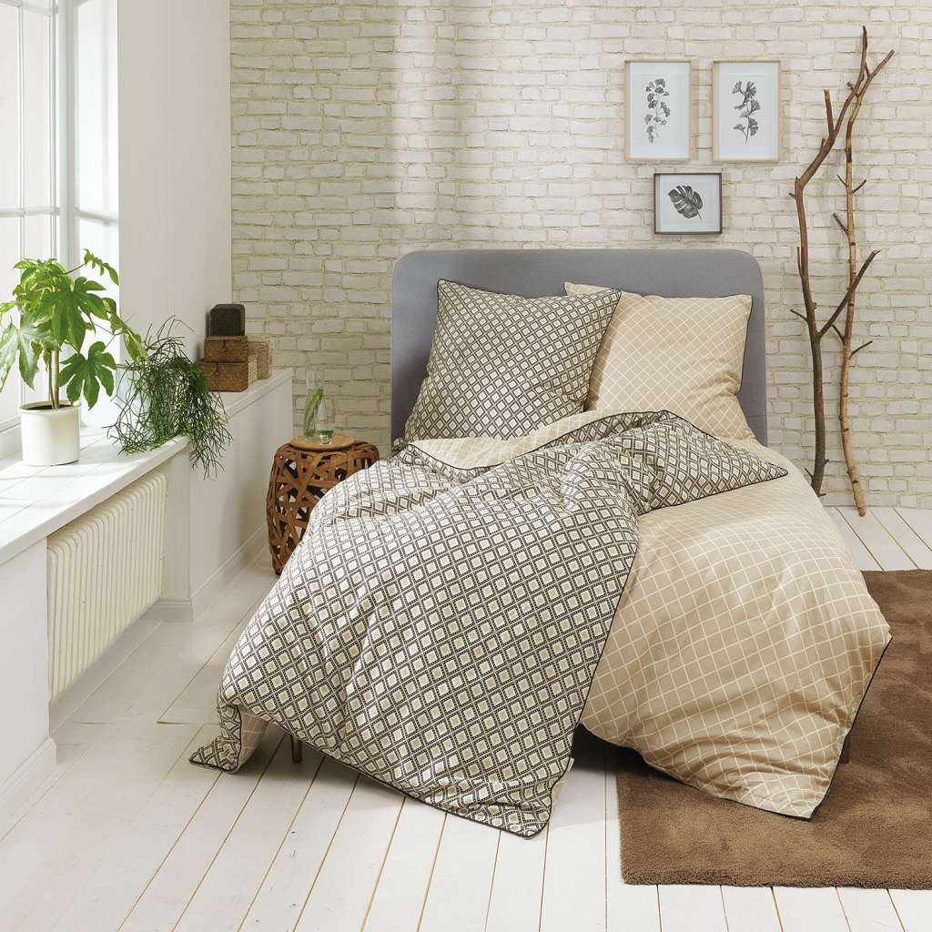 home24 Bettwäsche Ruby