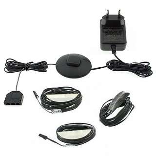 home24 LED-Bodenbeleuchtung Kimbark