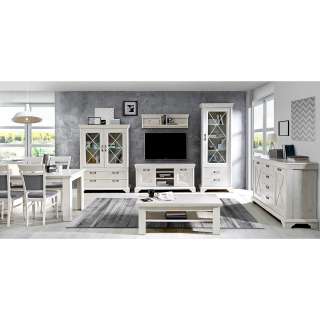 home24 Standvitrine Kimbark