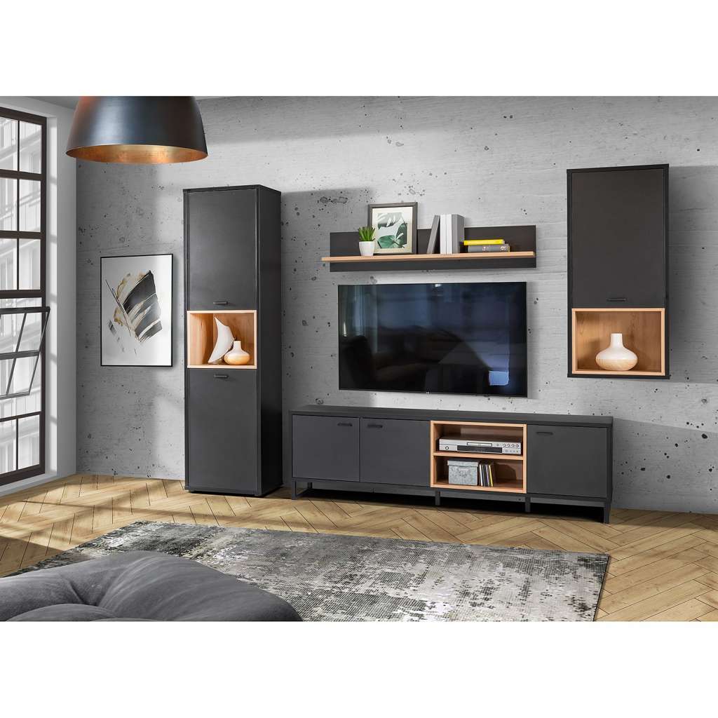 home24 Wandboard Mazzo