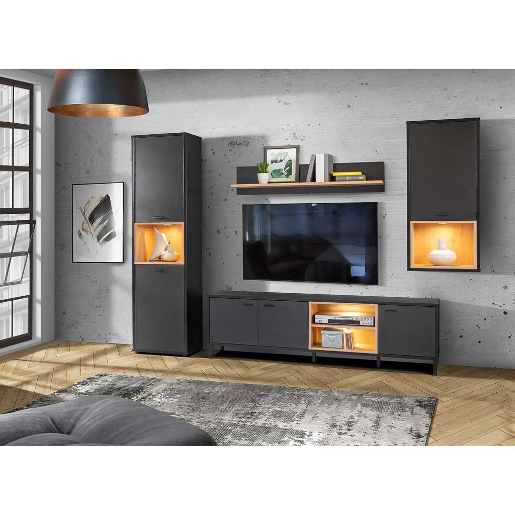 home24 Hängeschrank Mazzo