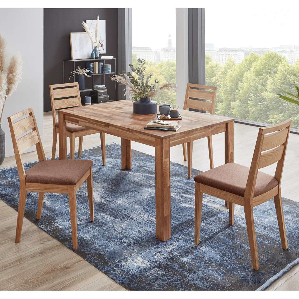home24 Essgruppe Tassar (5-teilig)