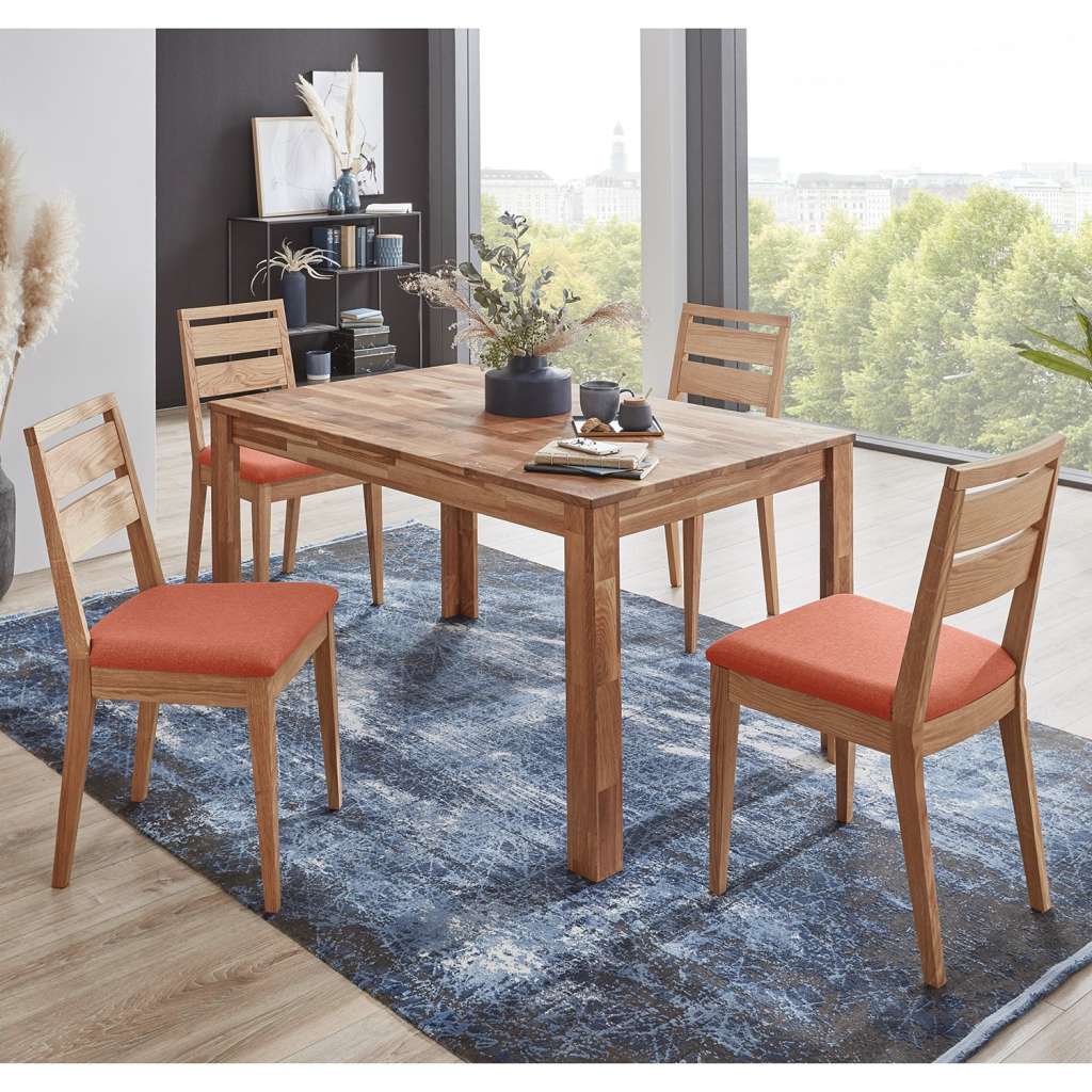 home24 Essgruppe Tassar (5-teilig)