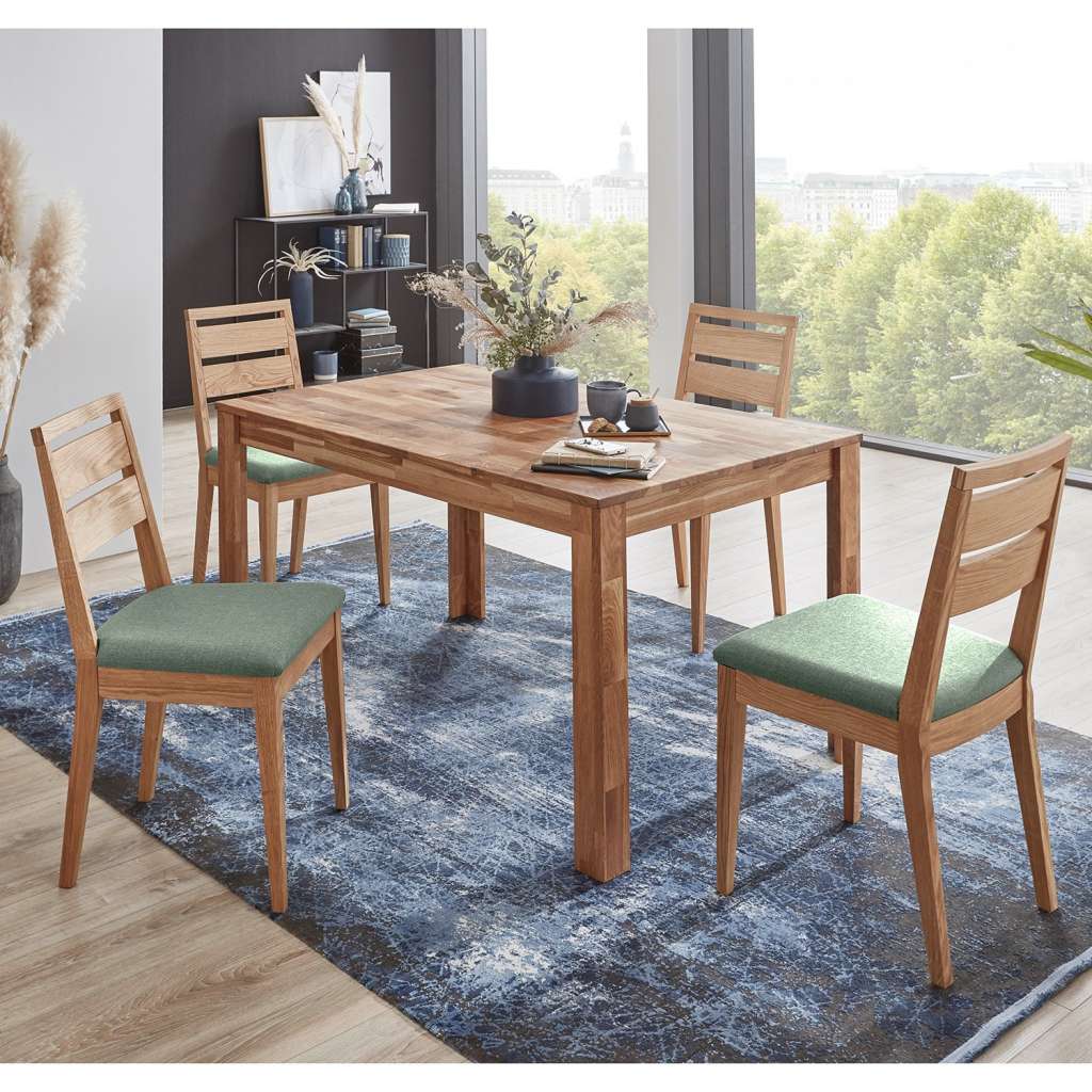 home24 Essgruppe Tassar (5-teilig)