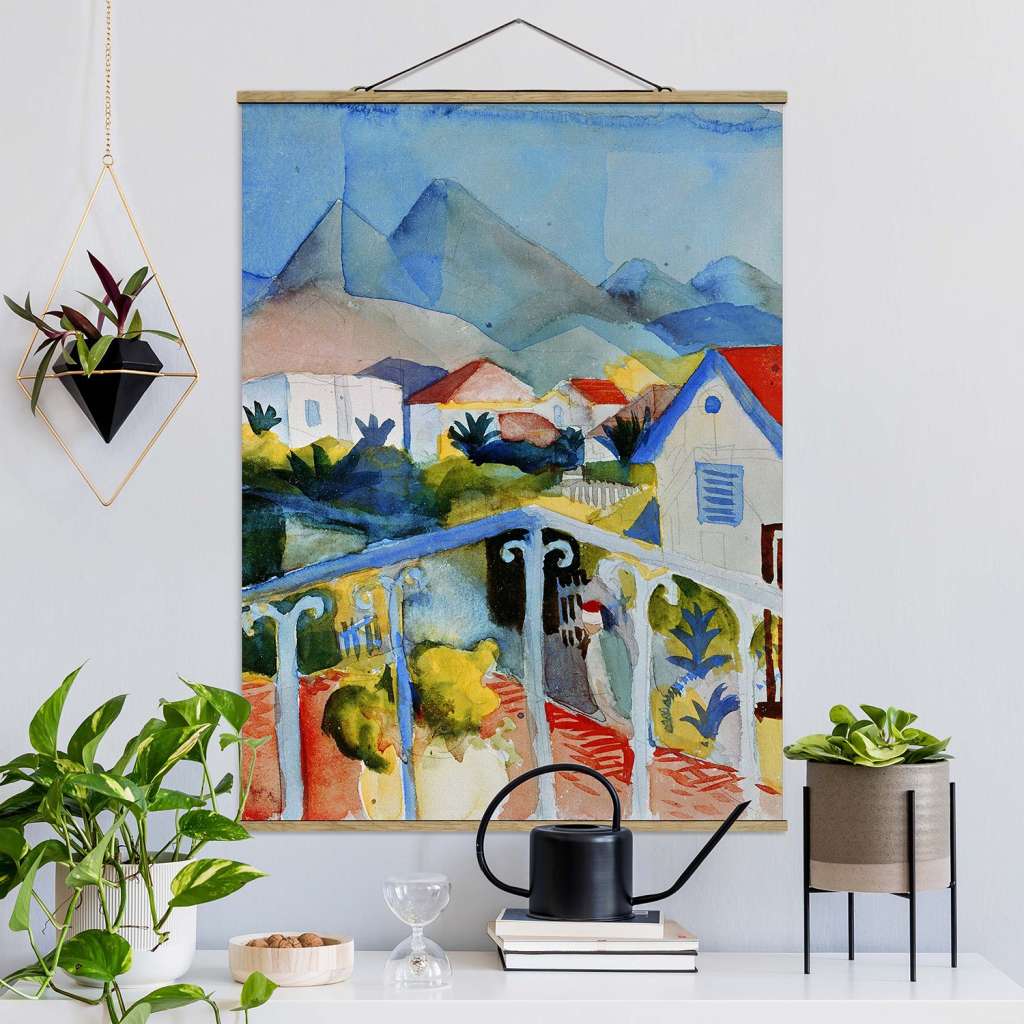 home24 Stoffbild Saint Germain bei Tunis