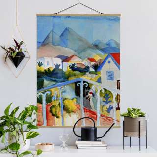 home24 Stoffbild Saint Germain bei Tunis