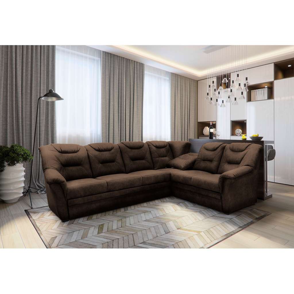 home24 Ecksofa Grinberg