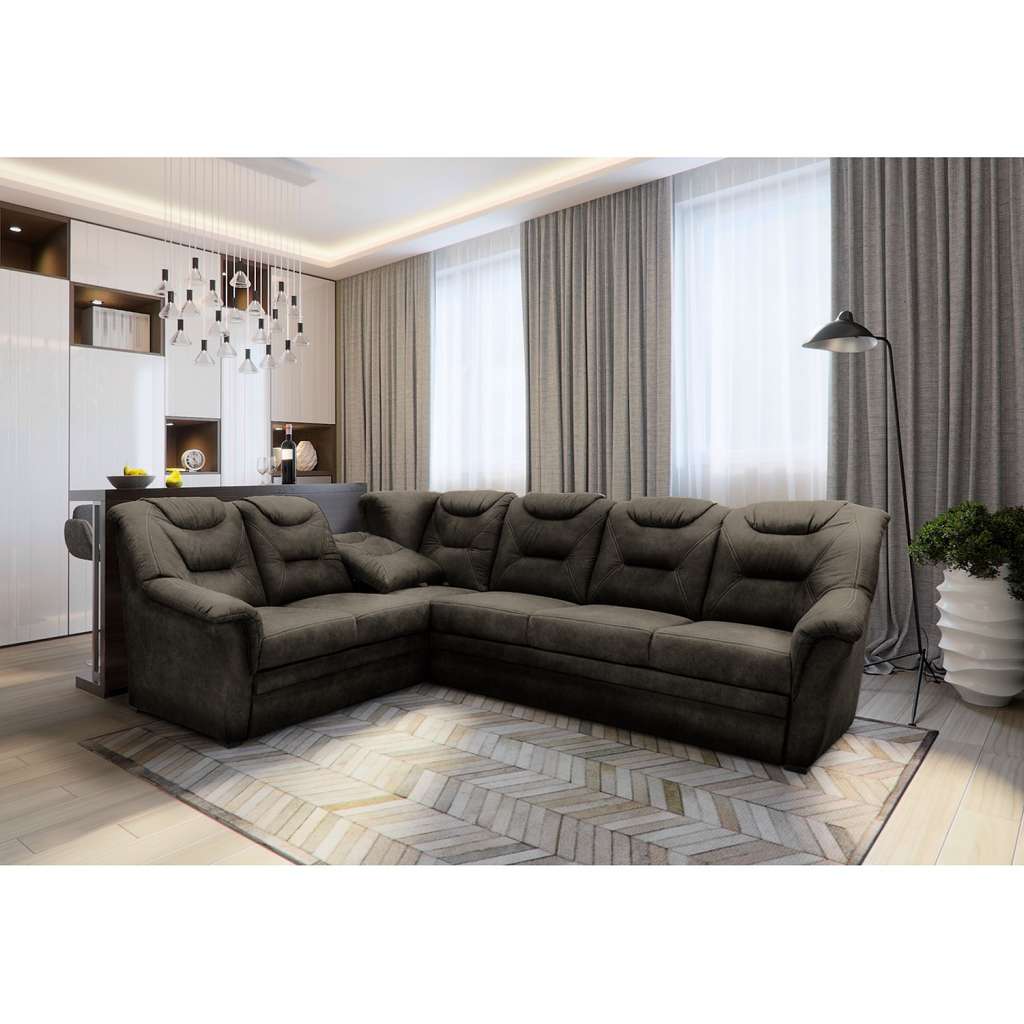 home24 Ecksofa Grinberg