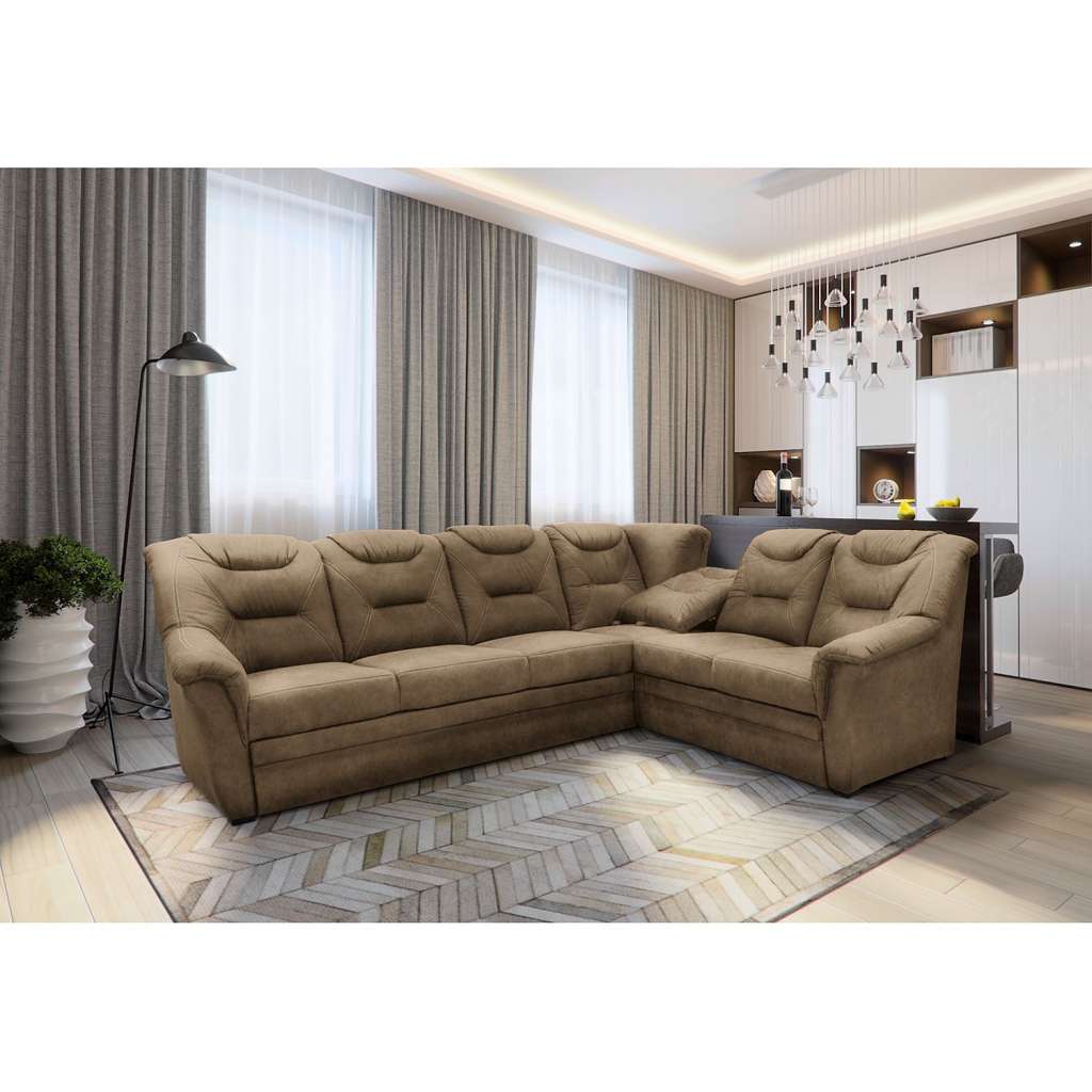 home24 Ecksofa Grinberg
