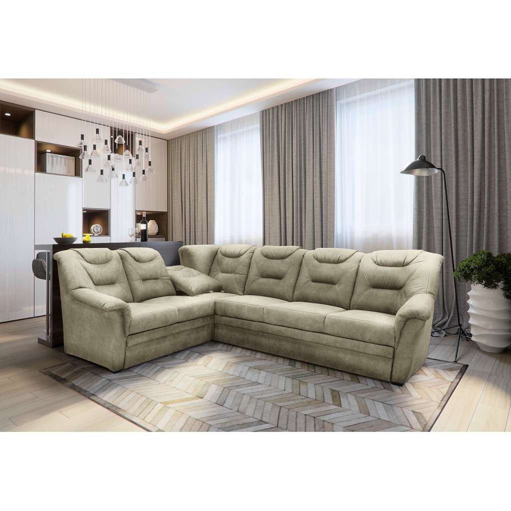 home24 Ecksofa Grinberg