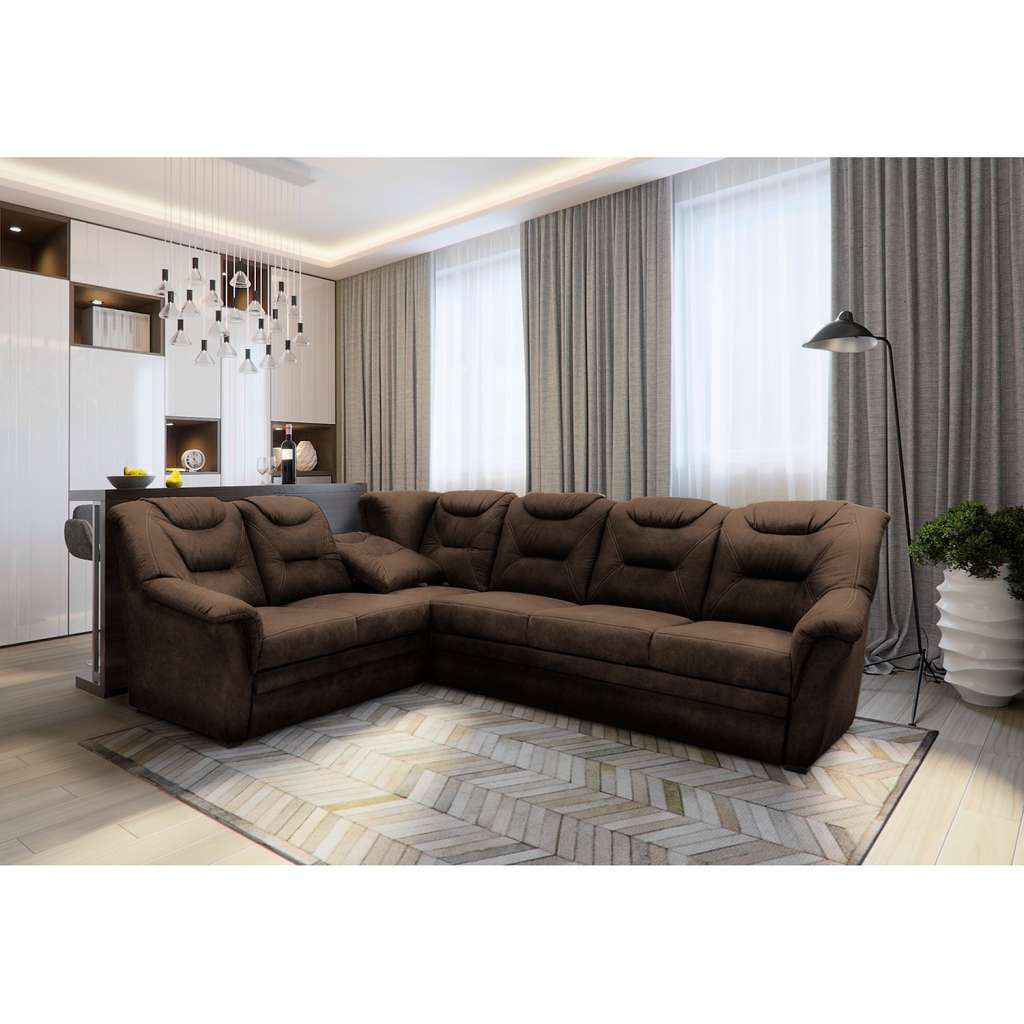 home24 Ecksofa Grinberg