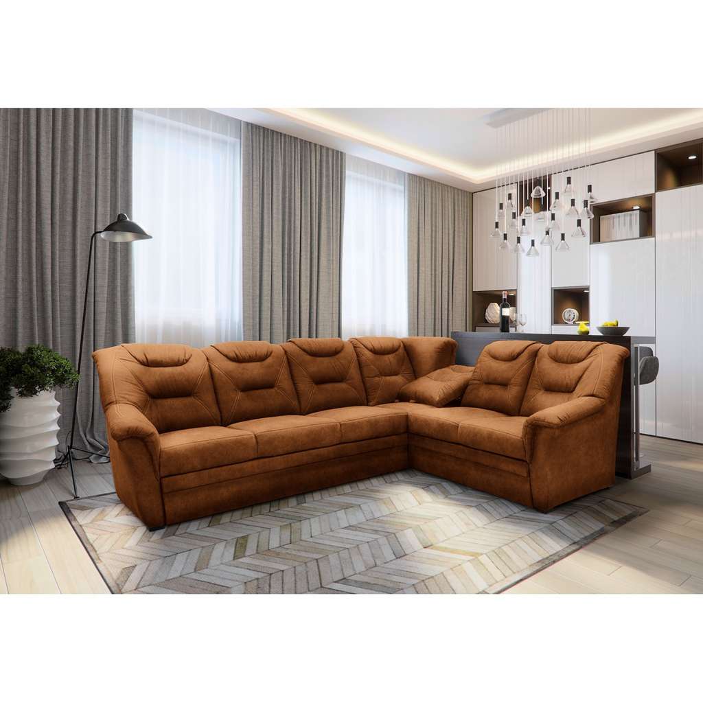 home24 Ecksofa Grinberg