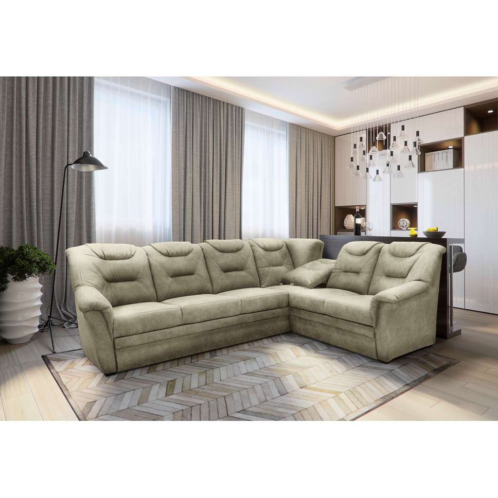home24 Ecksofa Grinberg