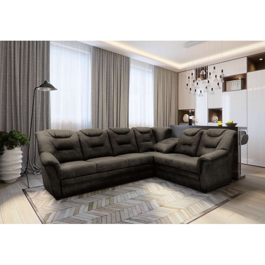 home24 Ecksofa Grinberg