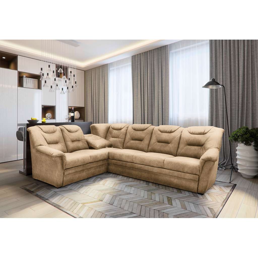 home24 Ecksofa Grinberg