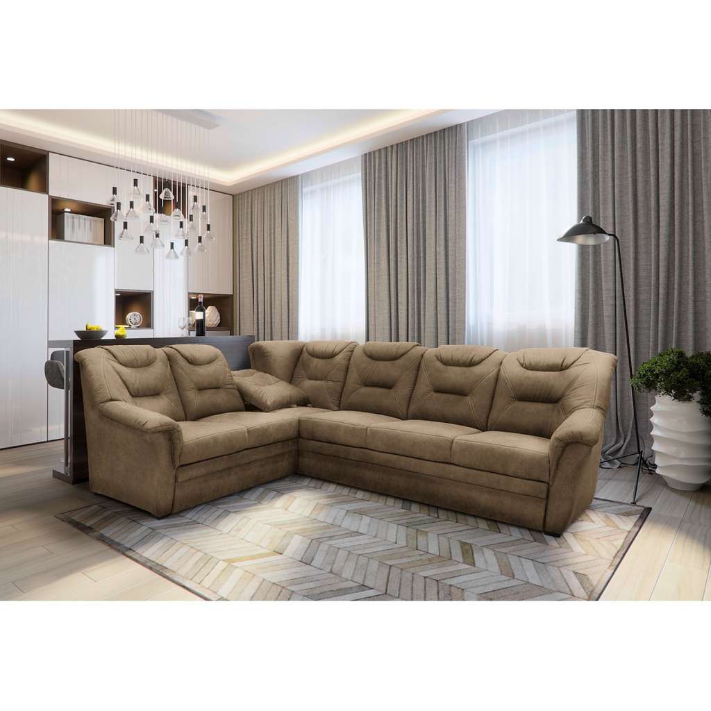 home24 Ecksofa Grinberg