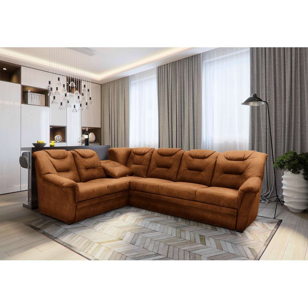 home24 Ecksofa Grinberg