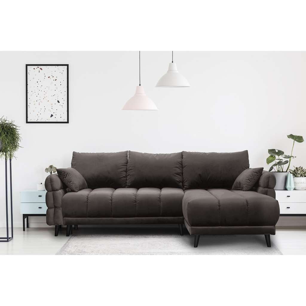 home24 Ecksofa Logan
