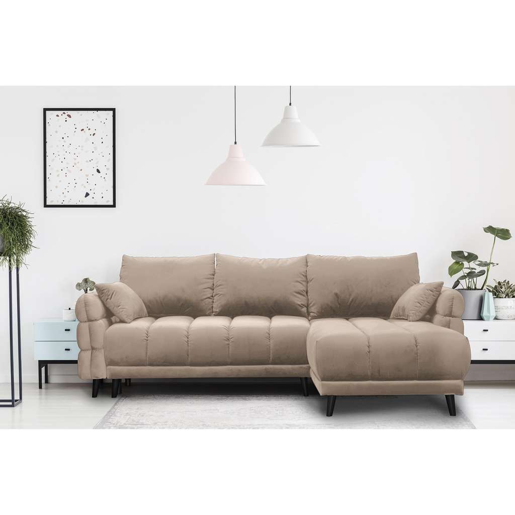 home24 Ecksofa Logan