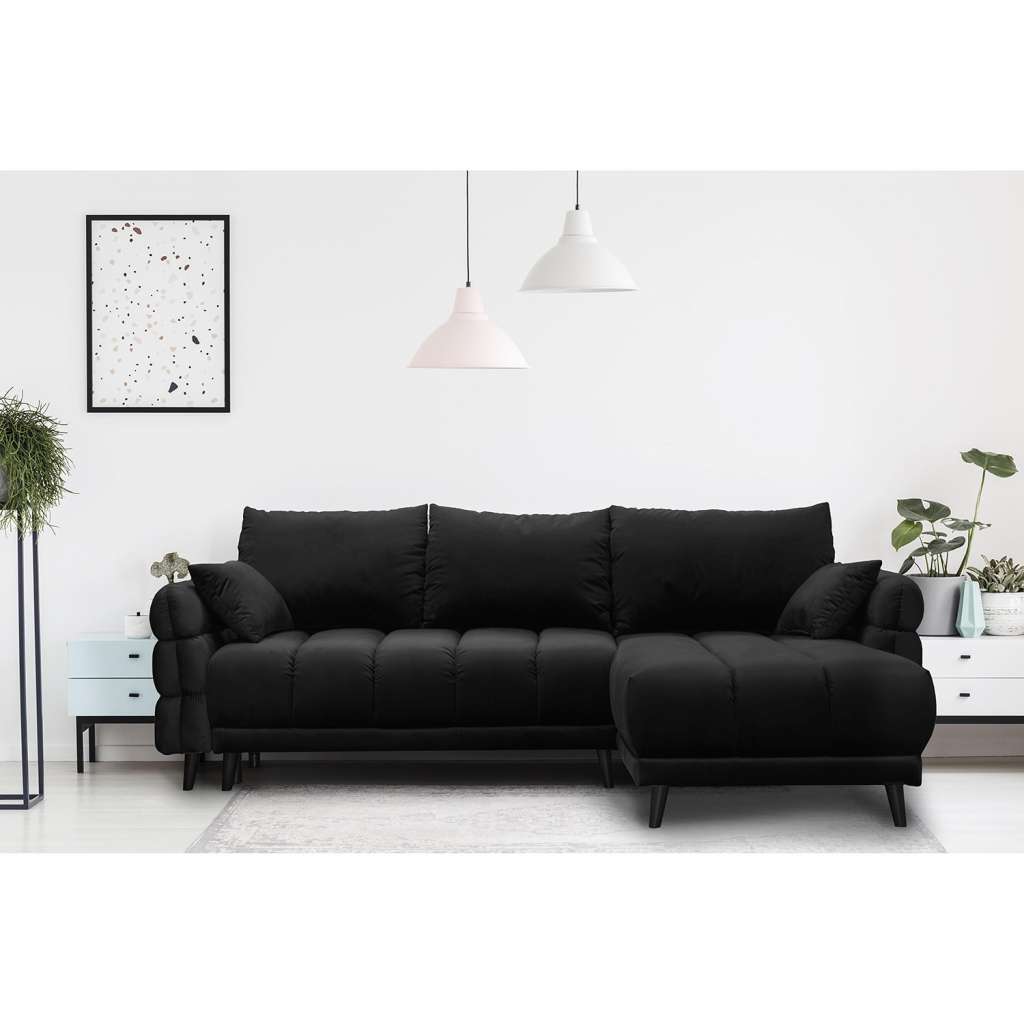 home24 Ecksofa Logan
