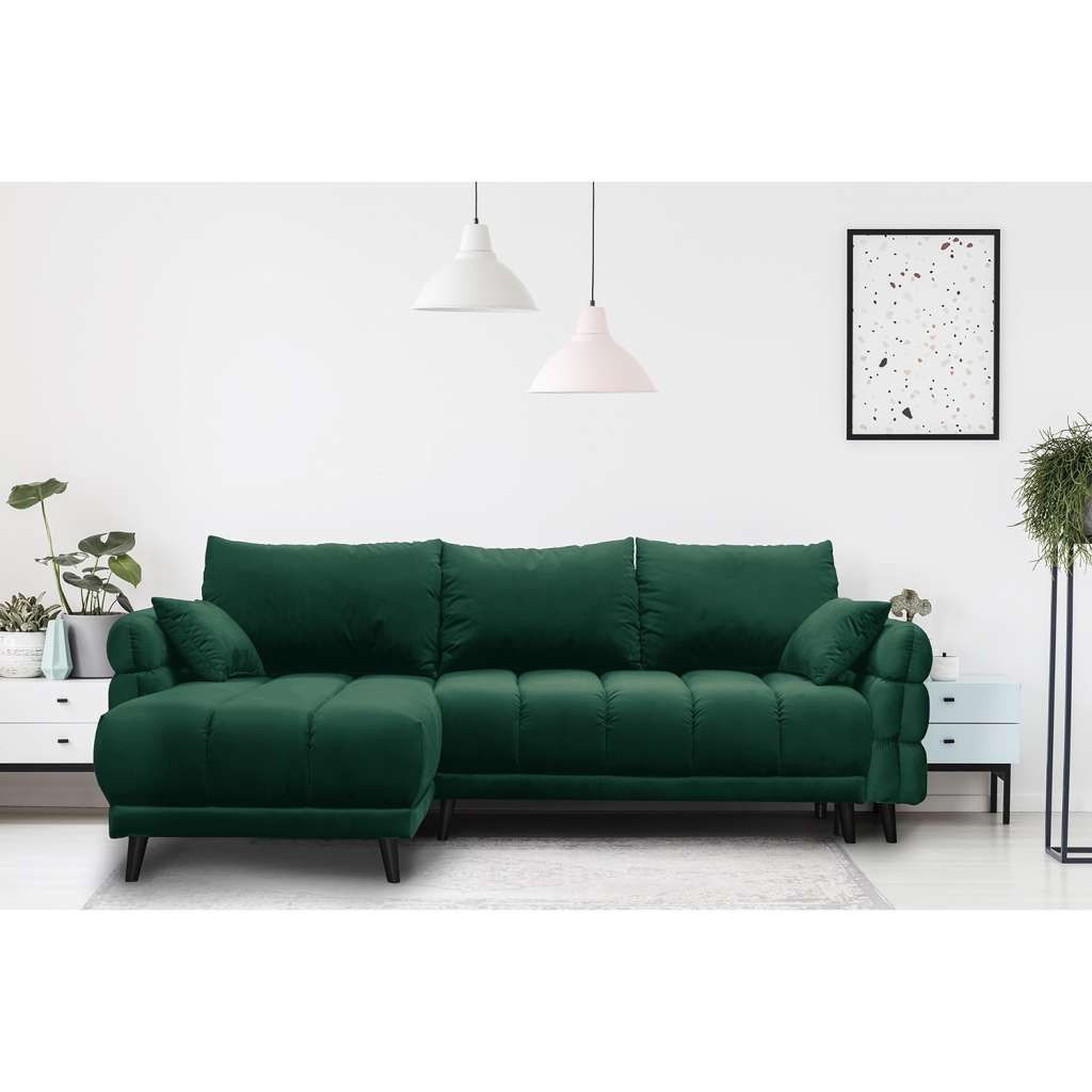 home24 Ecksofa Logan