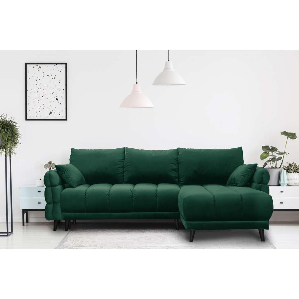 home24 Ecksofa Logan