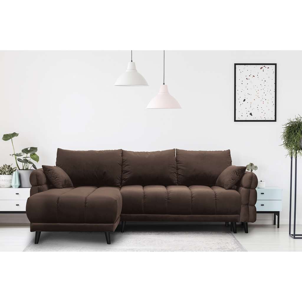 home24 Ecksofa Logan